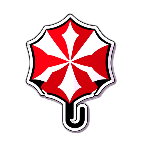 伞公司标志