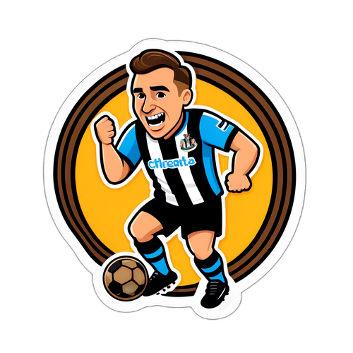 Futbol Mirası ve Mizahı: Newcastle Yüzü