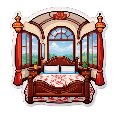 Υπογάστριο Βελόνης με Παραδοσιακά Στοιχεία