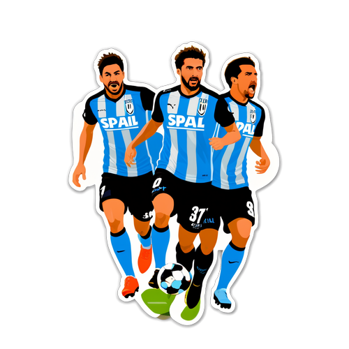 Giorno di Partita!