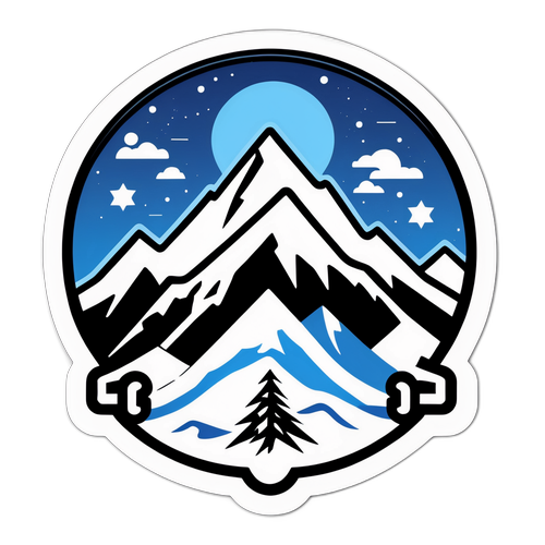 安全を忘れずに：ナスの雪崩事故を思い出すデザイン