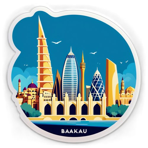 Astăzi la Baku
