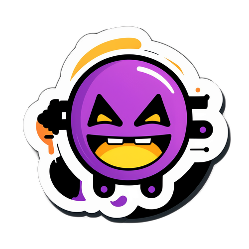 Illustration Downdetector avec une expression comique sur les pannes