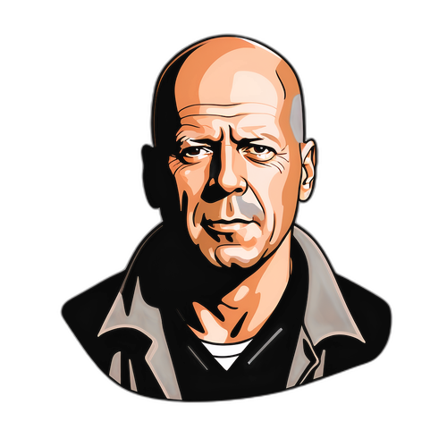 Bruce Willis - Ikoninen Elokuvantekijä