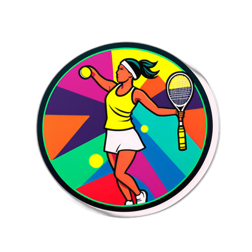 Sinner: Tenis Enerjisi