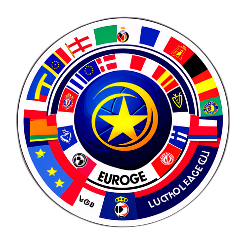 Design pro Evropskou ligu