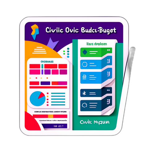 Budżet Obywatelski - Diagramy i Propozycje