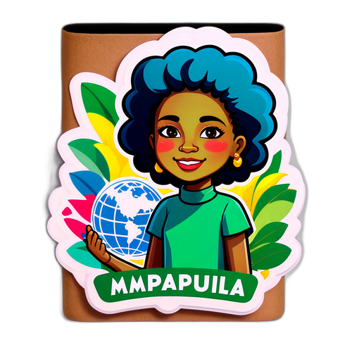 Visio ja kestävä kehitys Miapetra Kumpula-Natrilta