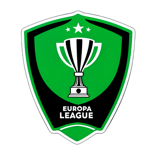 Stika ya Ligi ya Europa