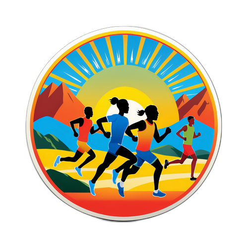 Midnight Sun Marathon 2025