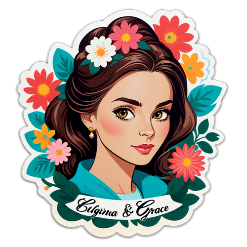 Elegancja i wdzięk