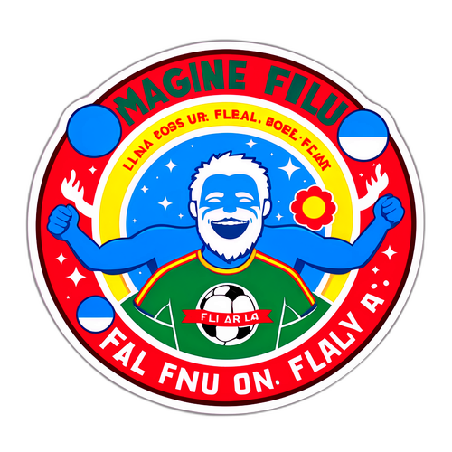 Rivalidade Saudável Fla-Flu