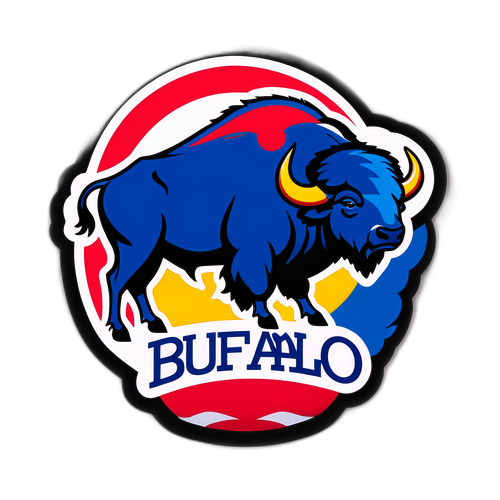 Уникальный стильный прогноз на игру между Buffalo и Chicago