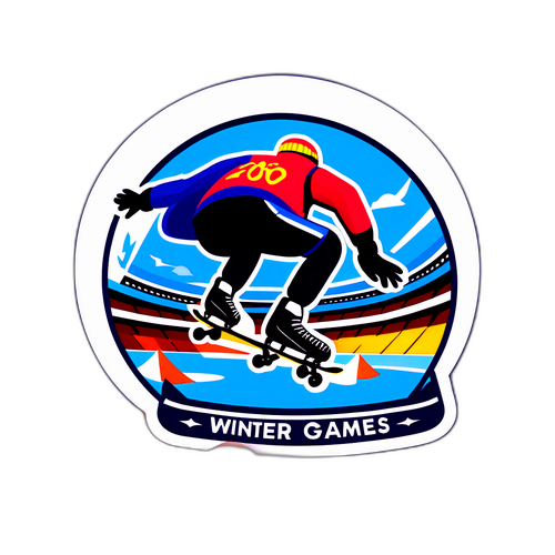 Stadion van de Winterspelen 2026