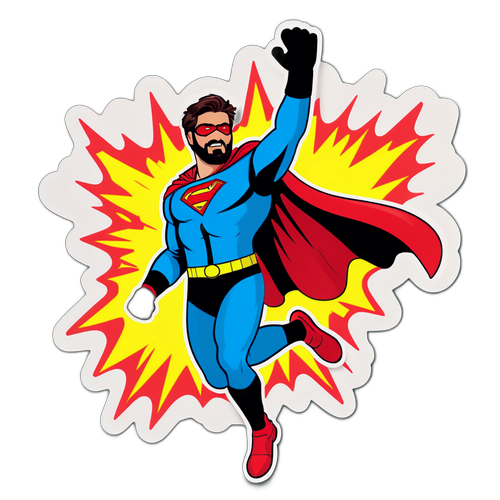 Super Alisson!