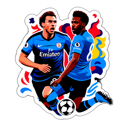 EPL Showdown