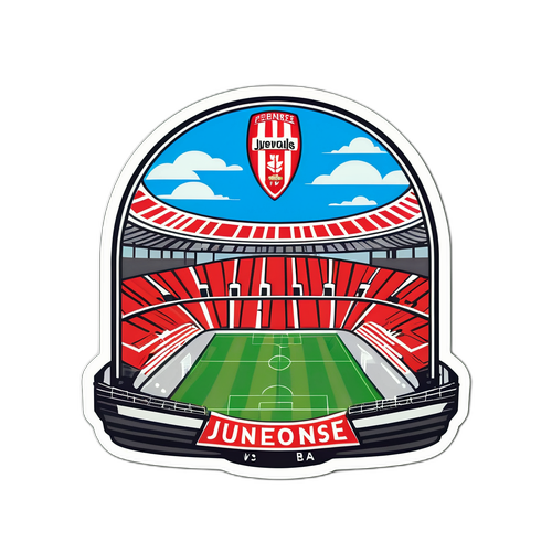 Sticker for Cremonese vs Juventus