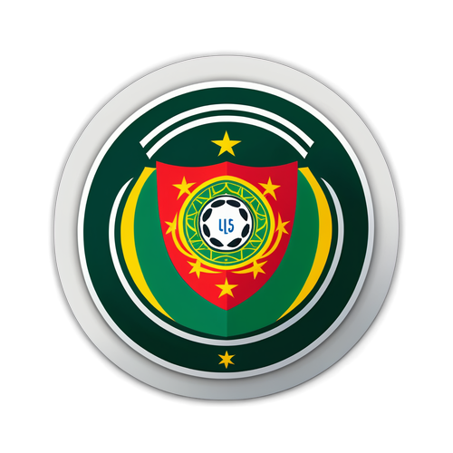 Alama ya Kidhamani ya Timu za Liga Portugal
