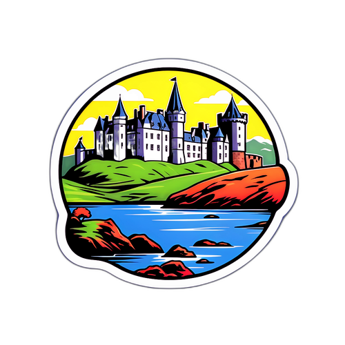 Rappresentazione Giocosa di Dumfries