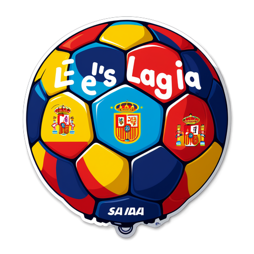 Pasión por LaLiga