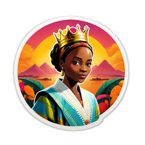 Resiliência e Esperança: A Rainha de Katwe