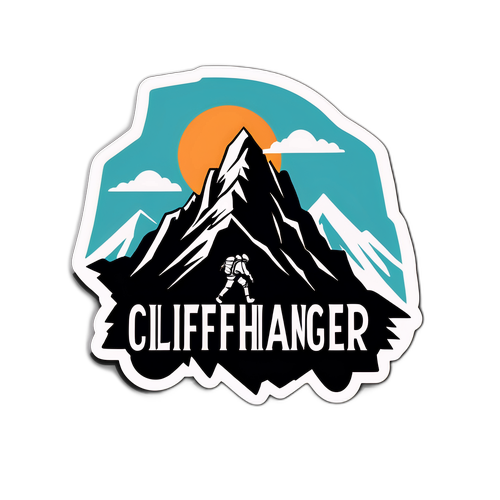 Cliffhanger Avventuroso