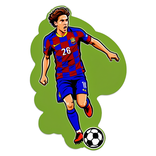 Futbol Alanında Enerjik Zaniolo