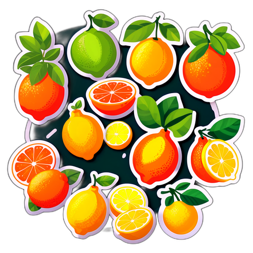 Φρούτα από την Καλαβρία