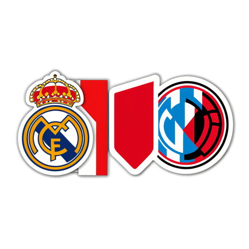 Real Madrid ja VfB Stuttgart: Jalkapallon Juhla