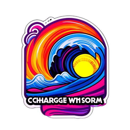 Вікно з видом на магнітний шторм