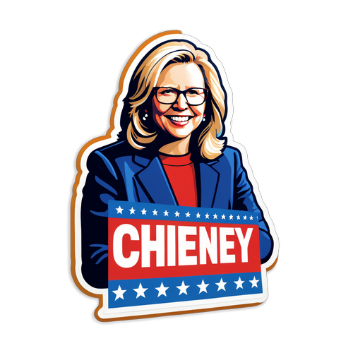 Hyldest til Liz Cheney: Patriotisme og Uafhængighed