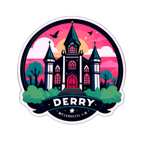 Maligayang Pagdating sa Derry Episode 8