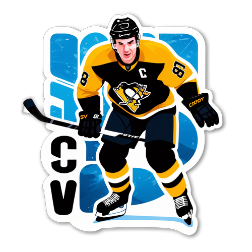 Hockey Legende
