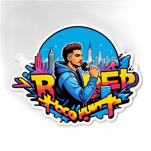 Rocco Hunt - Vibes Urbani