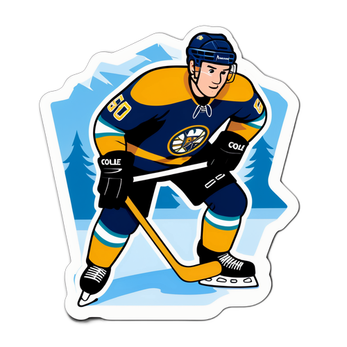 Hoki - Cole Hutsonin hahmo