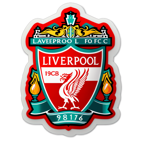 Tribute untuk Liverpool FC: Menyelami Nostalgia Ikonik dari Sejarah Klub!