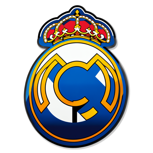 Những người yêu thích Real Madrid