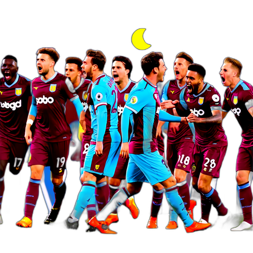 Епічний момент матчу Базель – Астон Вілла