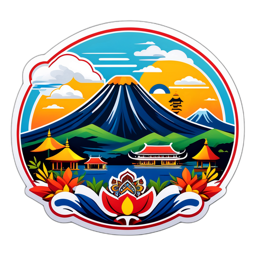Representasi Artistik Sulawesi Tenggara