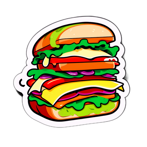 サンドイッチマンにインスパイアされたデザイン