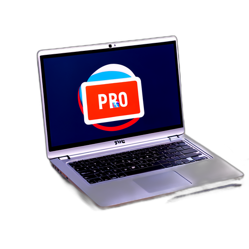 Laptop cu PRO TV