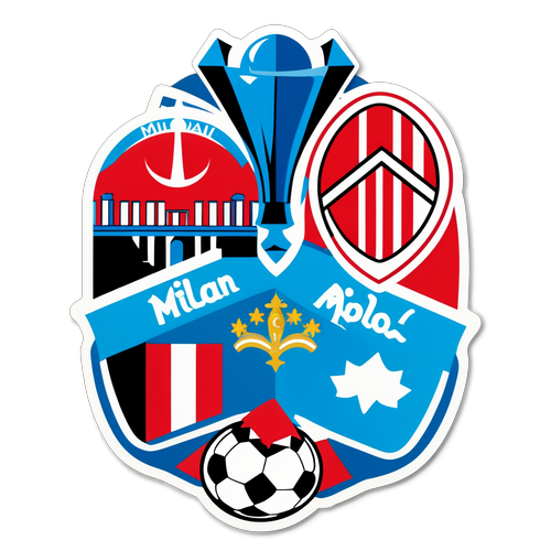 La Sfida del Secolo: Milan vs. Napoli - Chi Vinci il Derby delle Icone?!