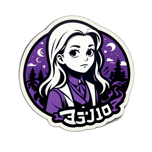 Adesivo Enigmático sobre o Final de 'Owner of Myself'