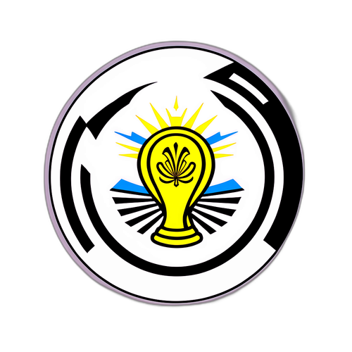 Bragantino Tutkusu Stickeri