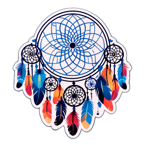 Drömhängare - Symbol för hopp och skydd