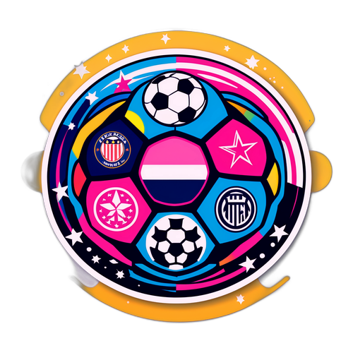 Fútbol Diverso: Balón de Nuevas Conexiones