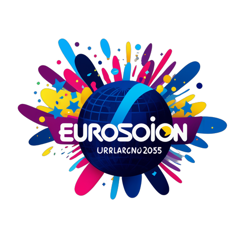 Enerhikong Atmospera ng Eurovision 2025