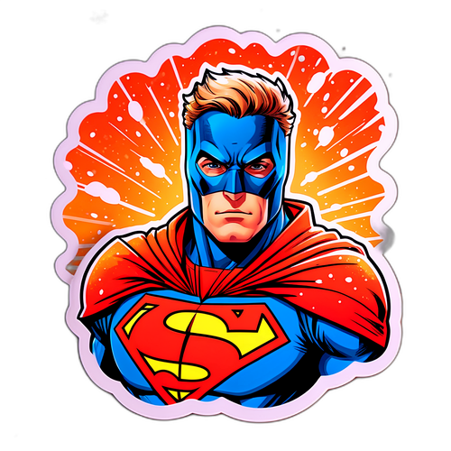 Ρεαλιστικός Σχεδιασμός Σούπερ-ήρωα