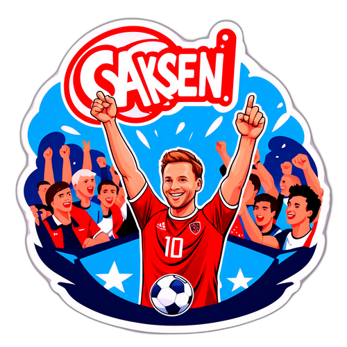 Isaksen i Aktion