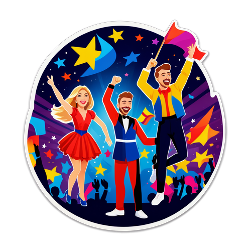 Eurovision Utsikt